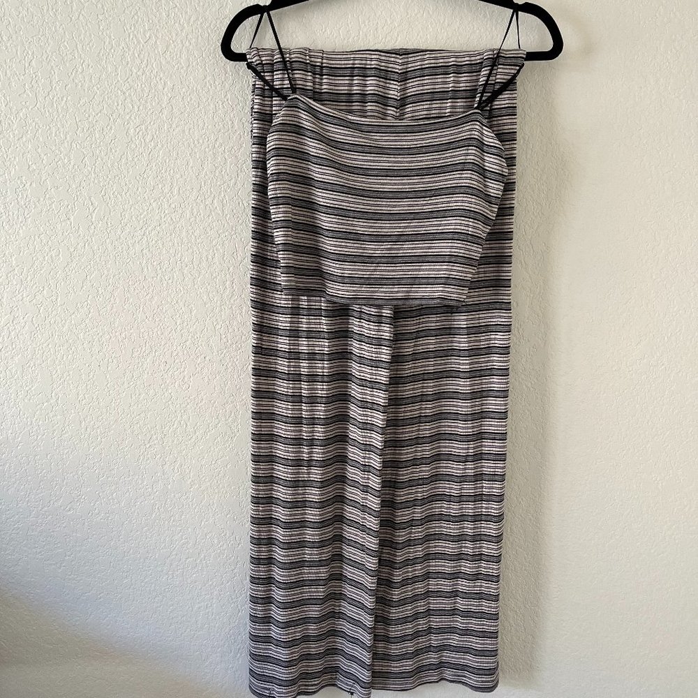 Victorias Secret Two-piece Pajama Set